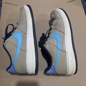 Nike Air Force 1 Low "Khaki ACG" sneaker